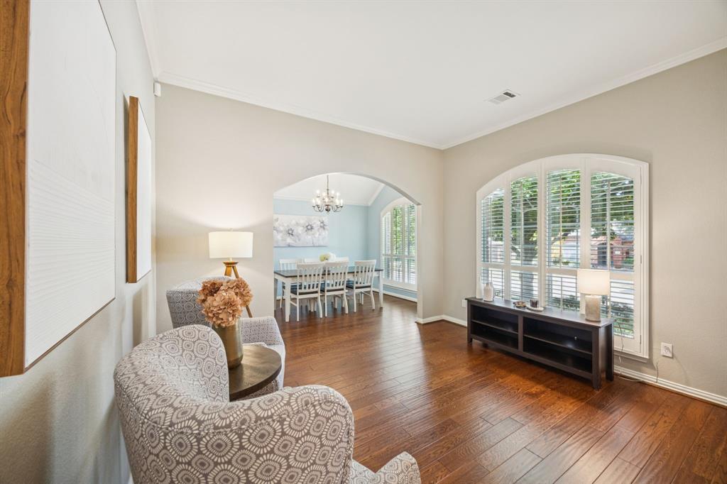 4020 Binley Drive