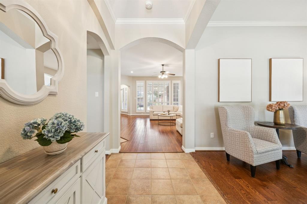 4020 Binley Drive