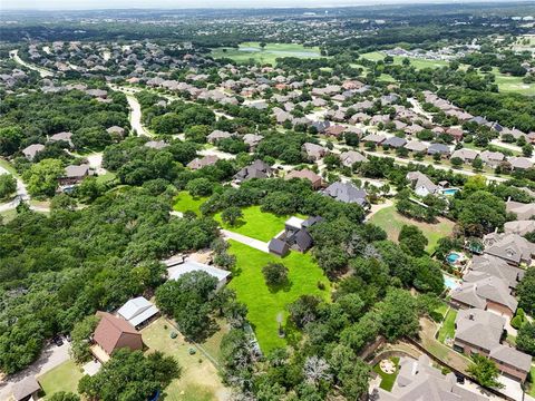 9204 Indian Knoll Trail Keller TX 76248