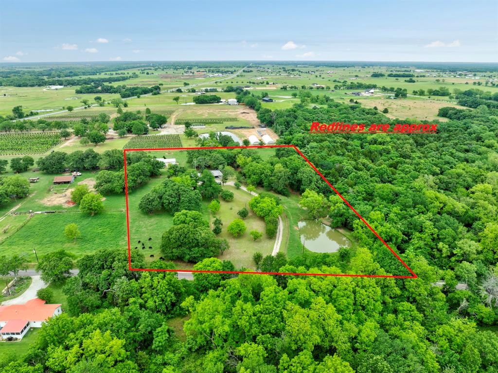 511 Old Center Church Road