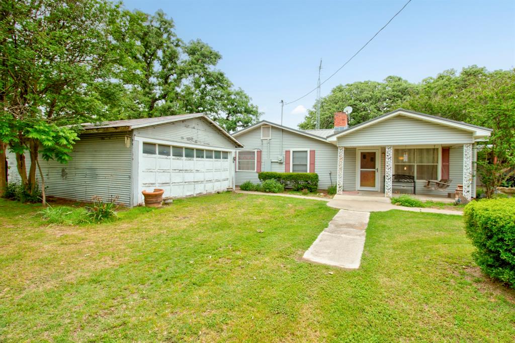 511 Old Center Church Road