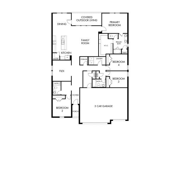 Lakehaven - Residential