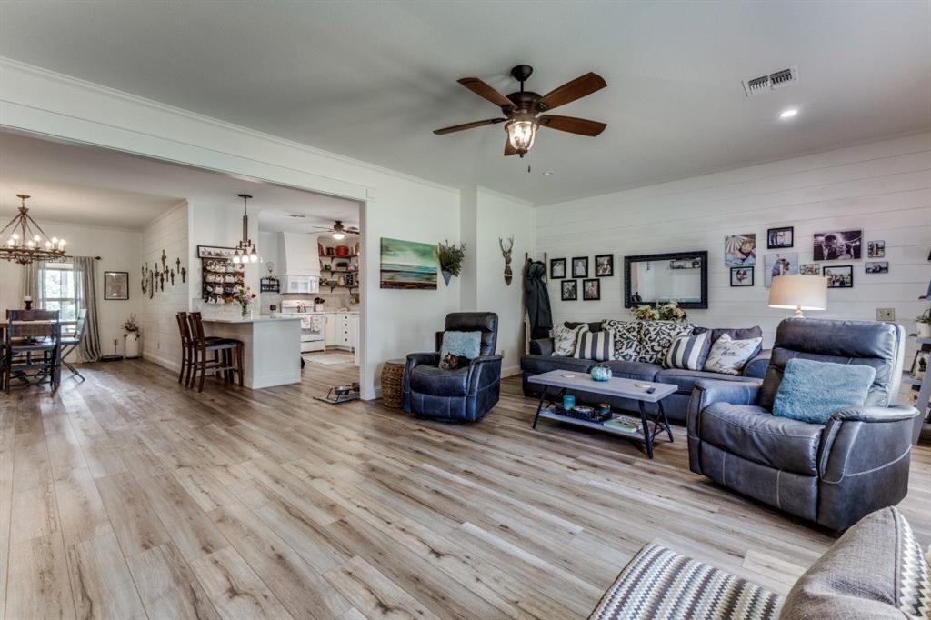 ABS 0034 Barnett - Residential