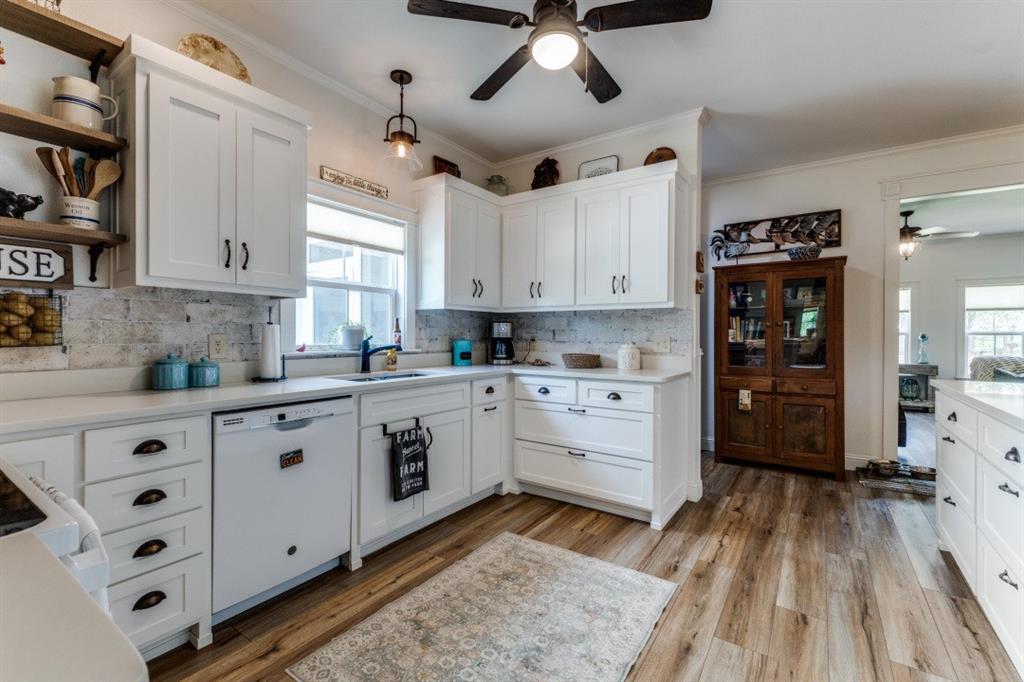 ABS 0034 Barnett - Residential