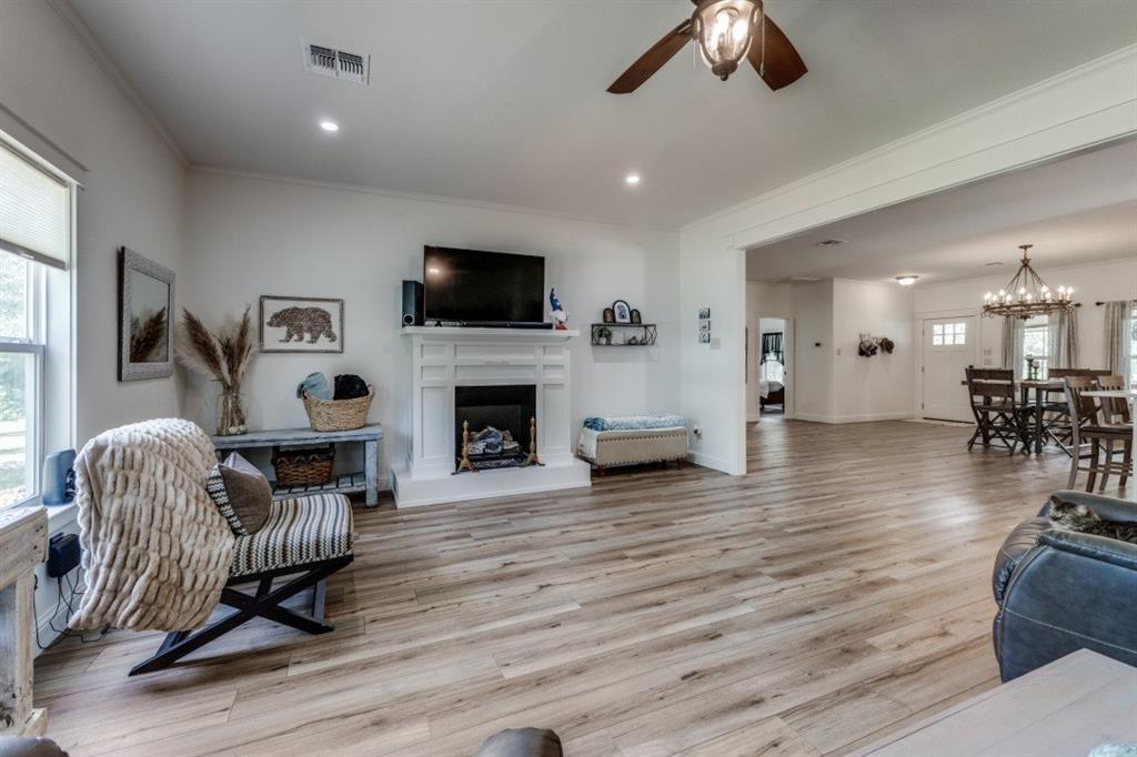 ABS 0034 Barnett - Residential