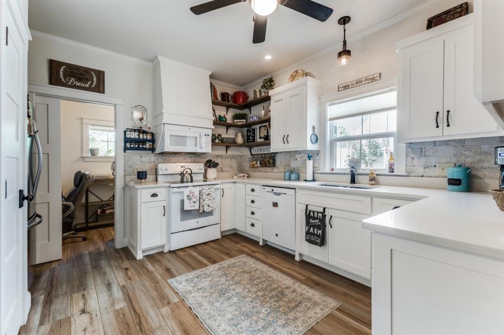 ABS 0034 Barnett - Residential