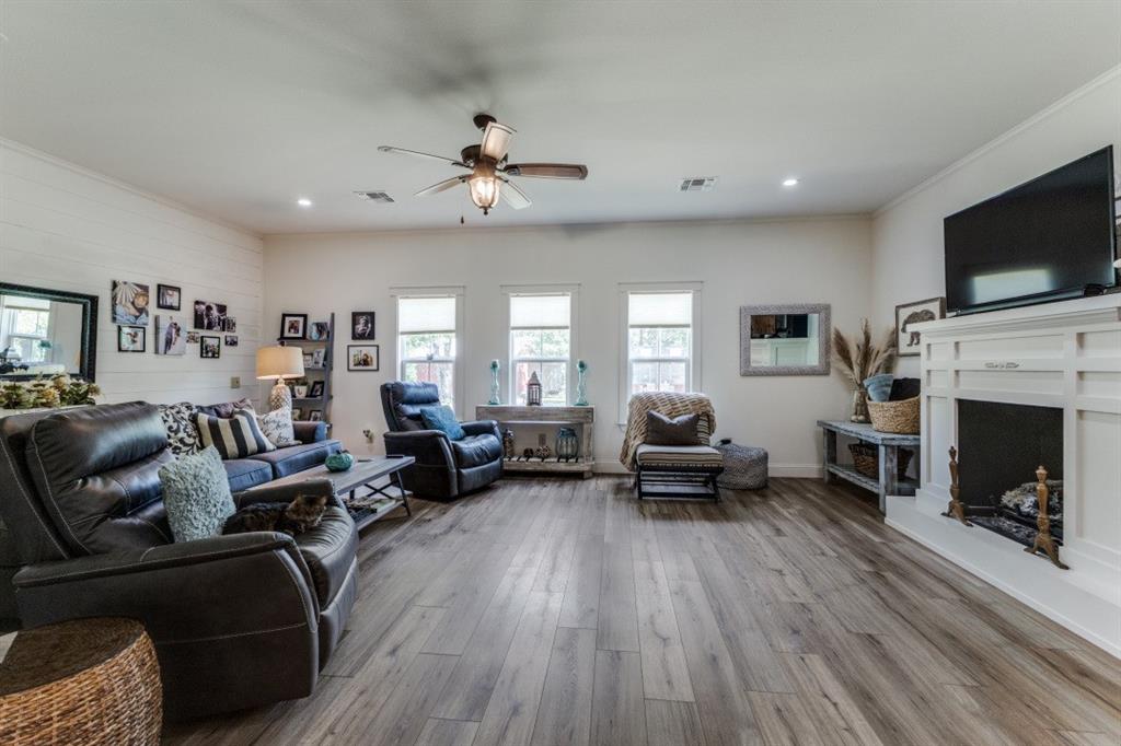 ABS 0034 Barnett - Residential