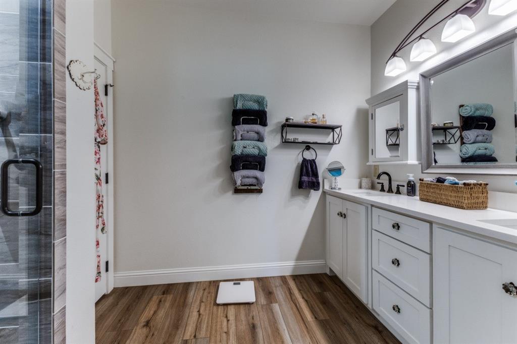 ABS 0034 Barnett - Residential