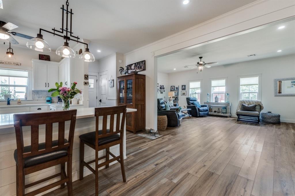 ABS 0034 Barnett - Residential