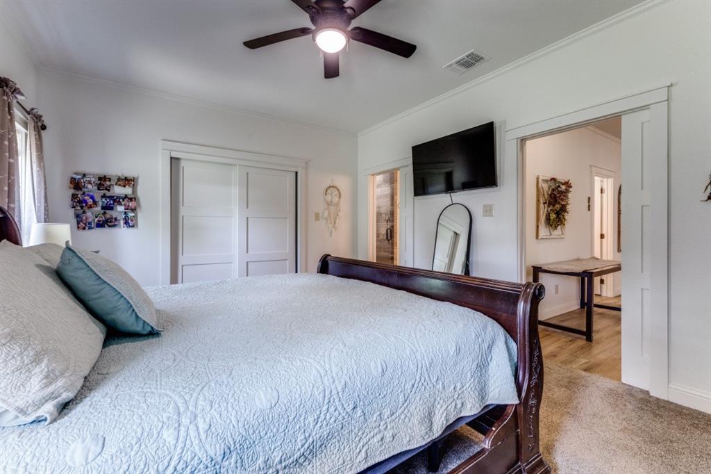 ABS 0034 Barnett - Residential