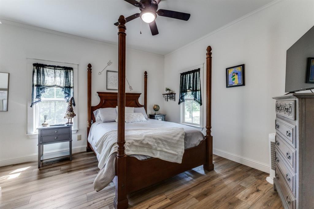 ABS 0034 Barnett - Residential