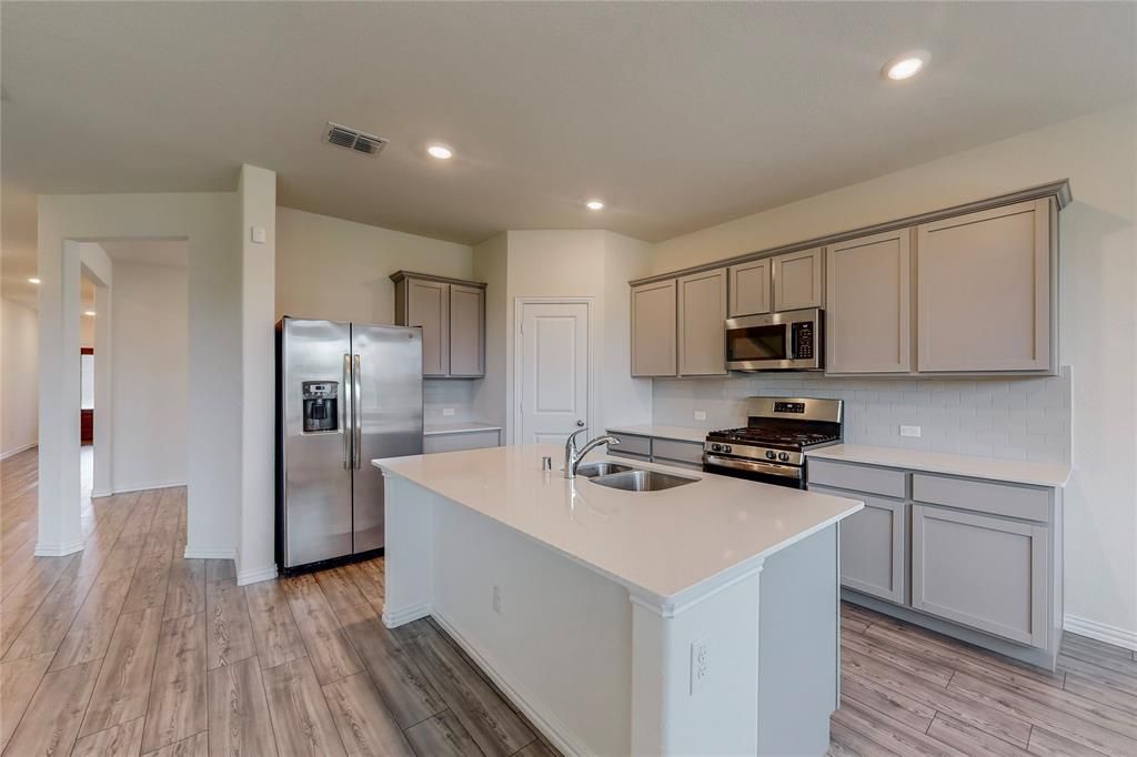 Photo of 2130 Clarion Drive, Forney, TX 75126 (MLS # 21237679)