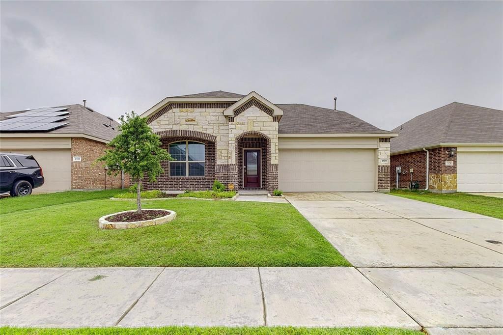 Photo of 2130 Clarion Drive, Forney, TX 75126 (MLS # 21237679)