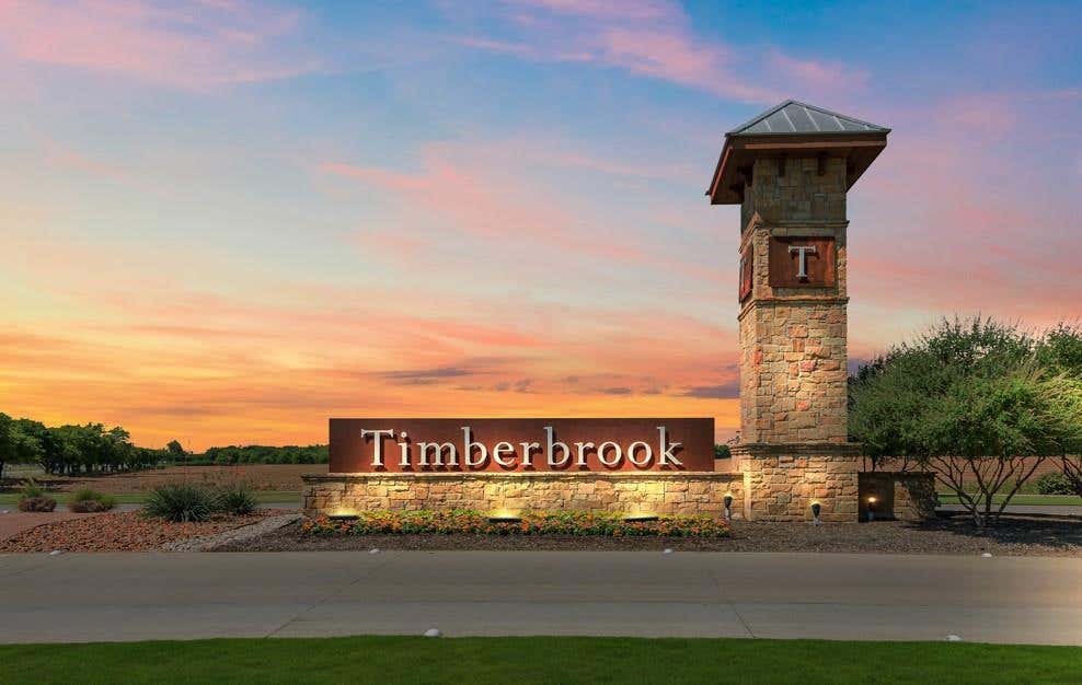 Photo of 1007 Candlewyck Drive, Justin, TX 76247 (MLS # 21268494)