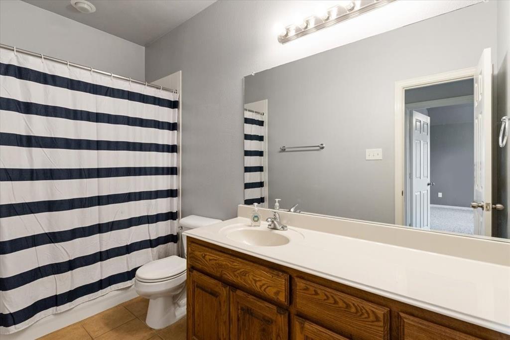 Oak View Acres - Residential