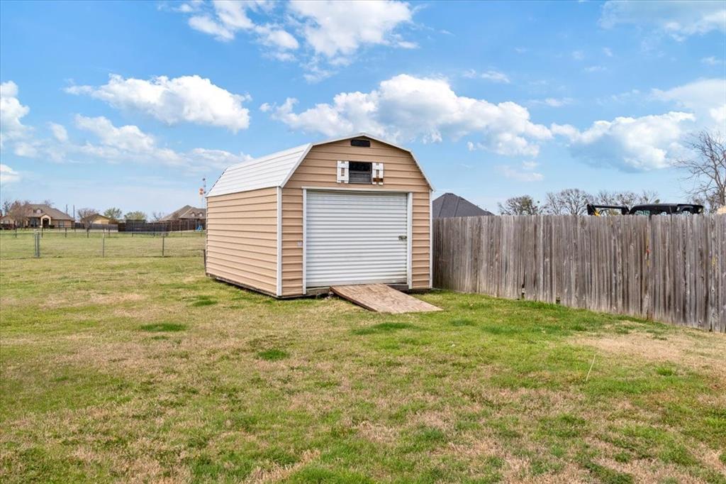 Oak View Acres - Residential