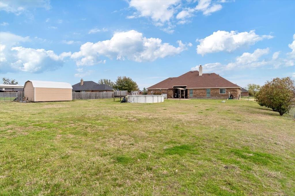 Oak View Acres - Residential