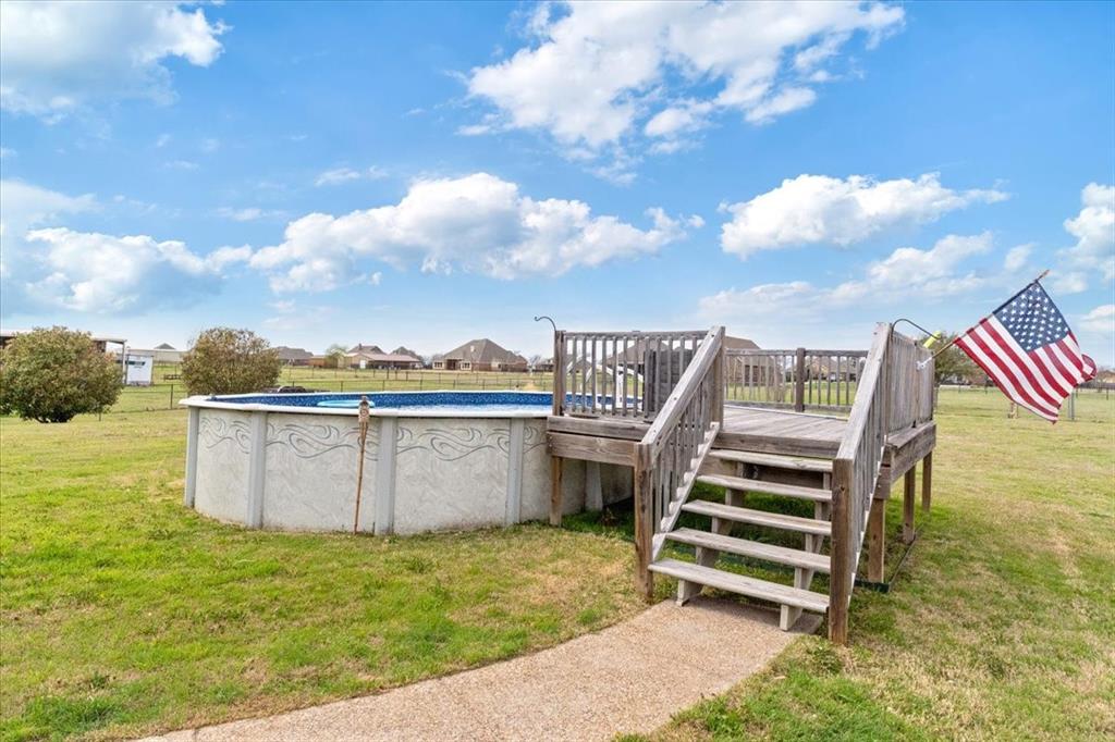 Oak View Acres - Residential