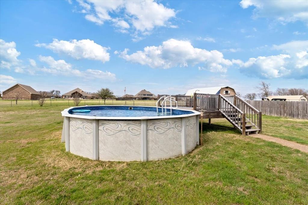 Oak View Acres - Residential