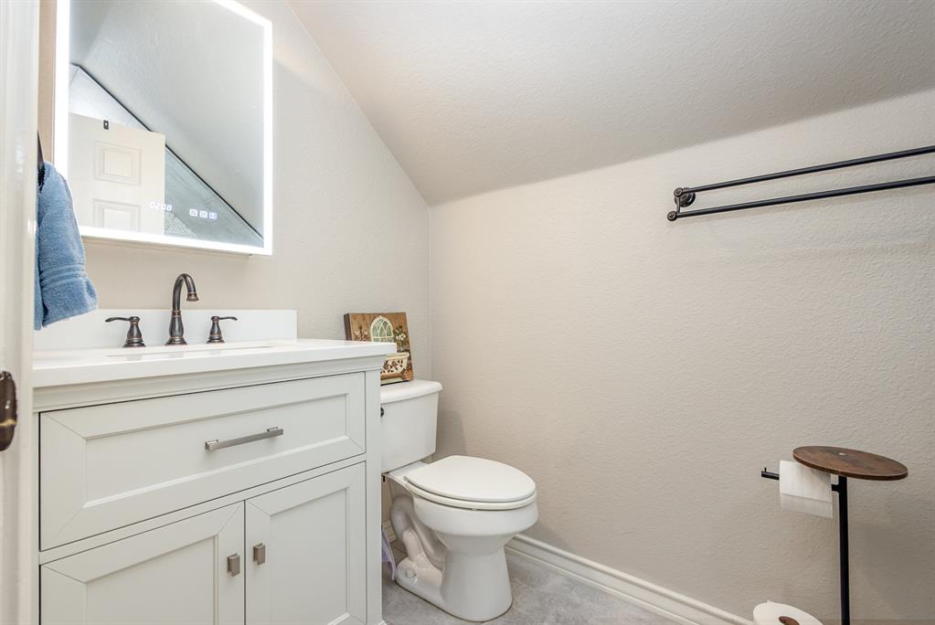 J Strickland - Residential