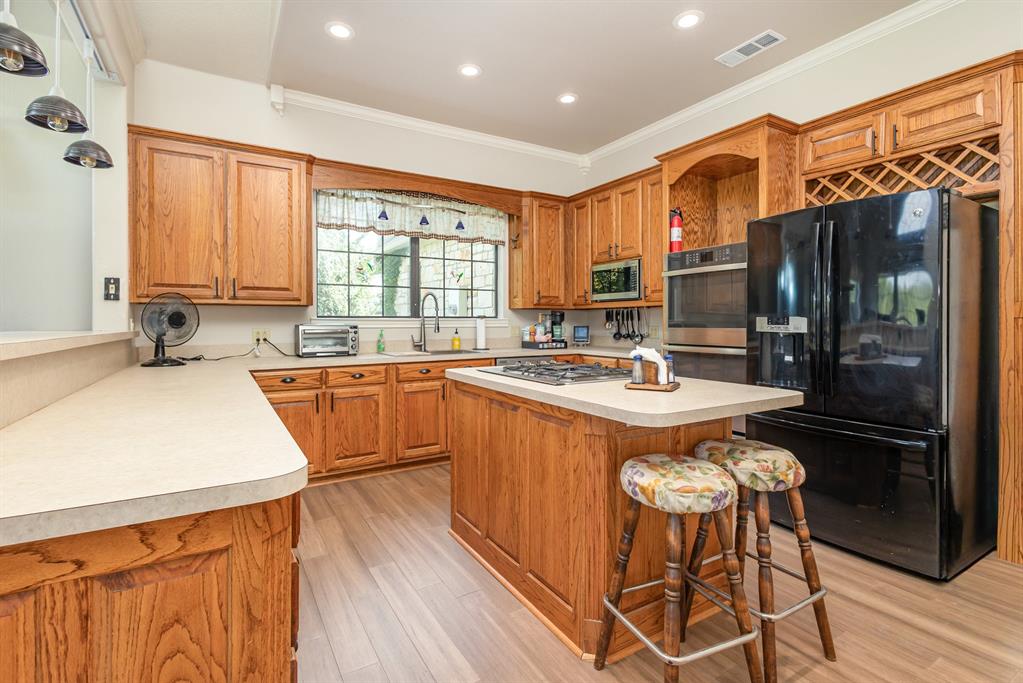 J Strickland - Residential