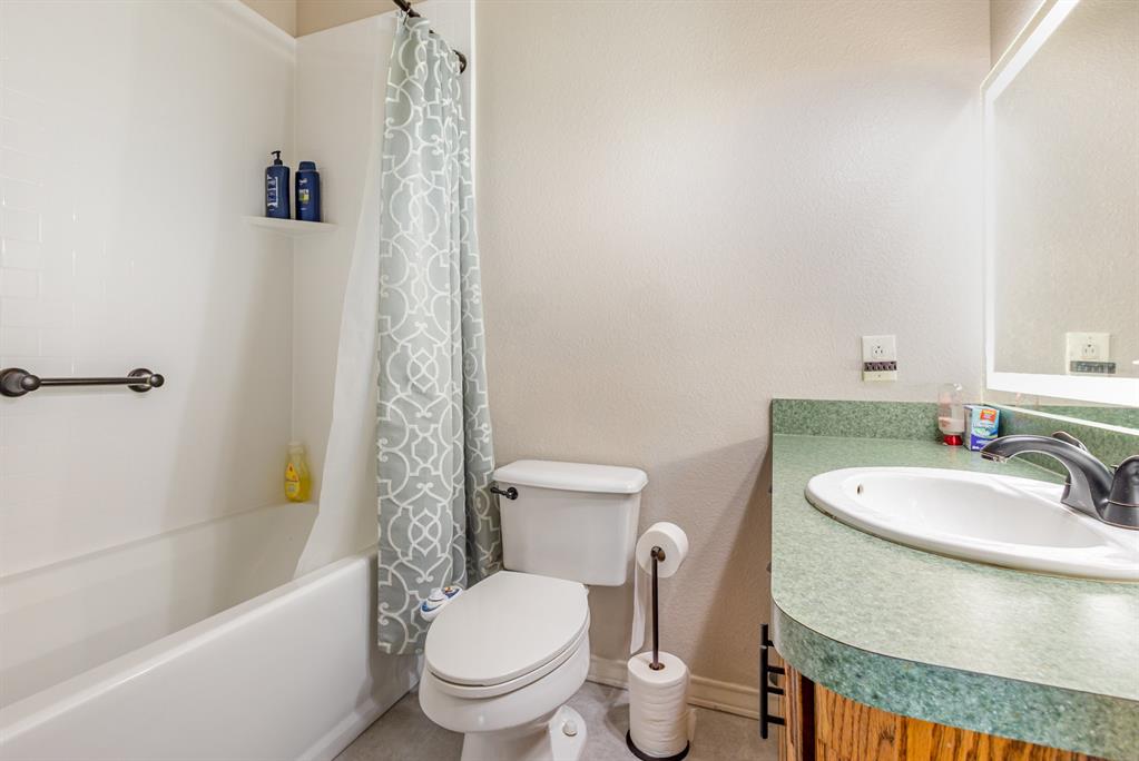 J Strickland - Residential