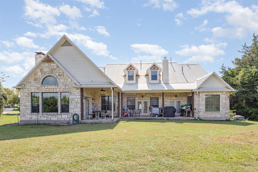 J Strickland - Residential