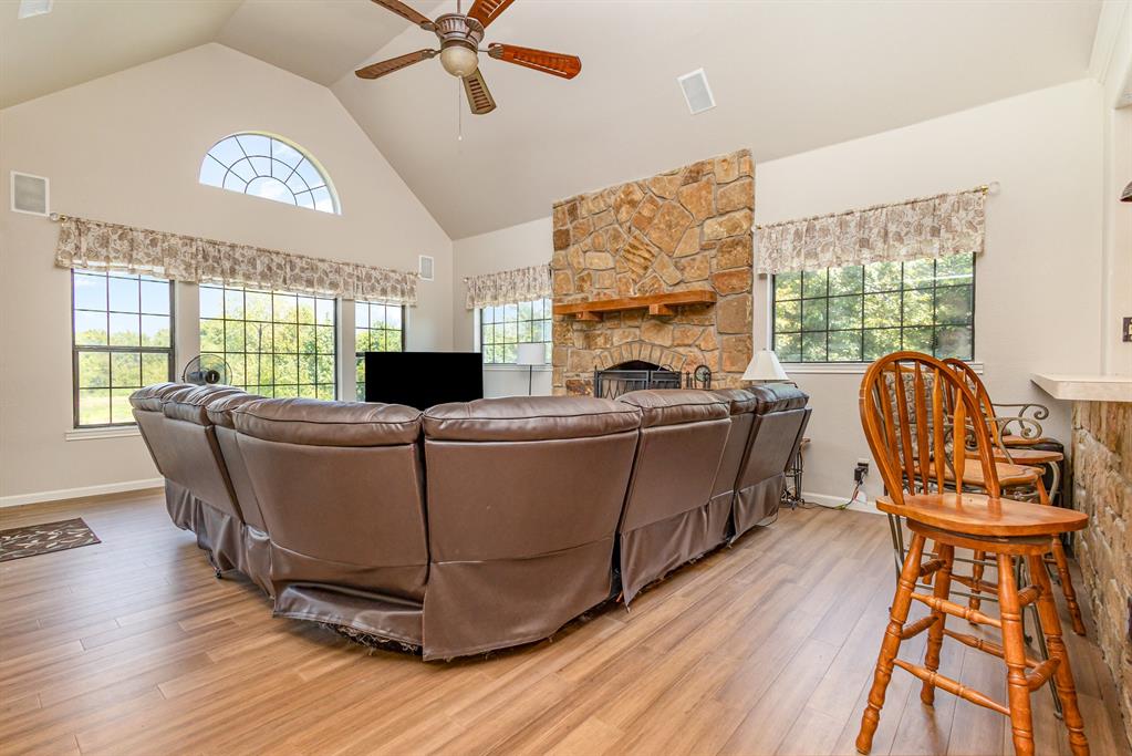 J Strickland - Residential