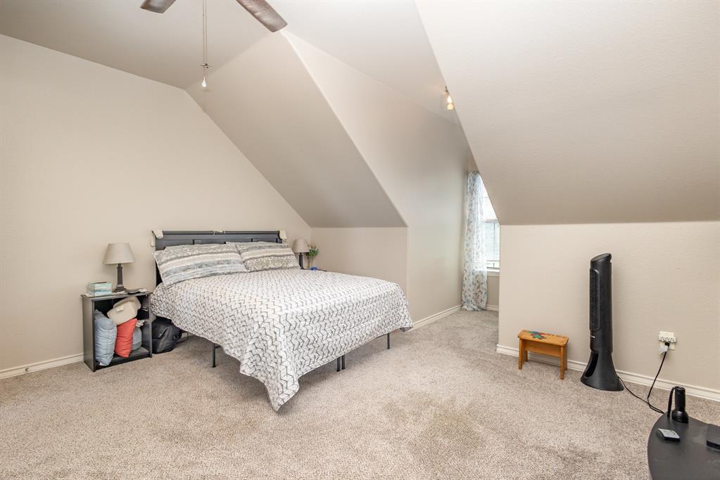 J Strickland - Residential