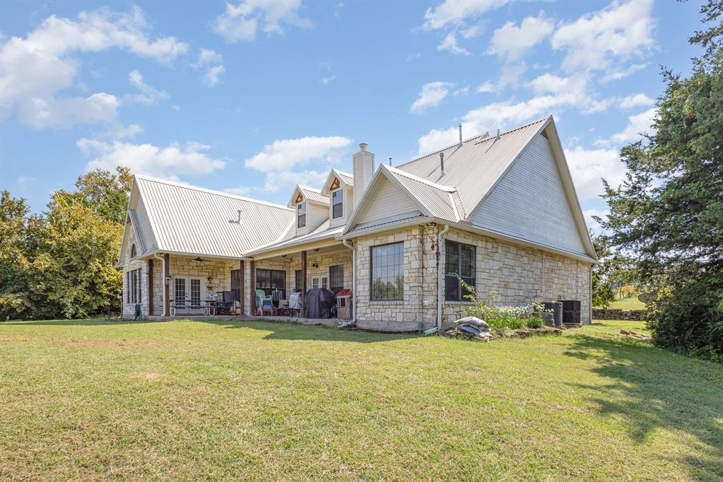 J Strickland - Residential