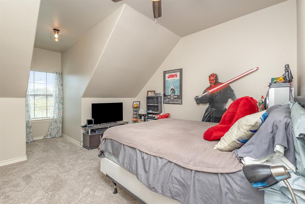 J Strickland - Residential