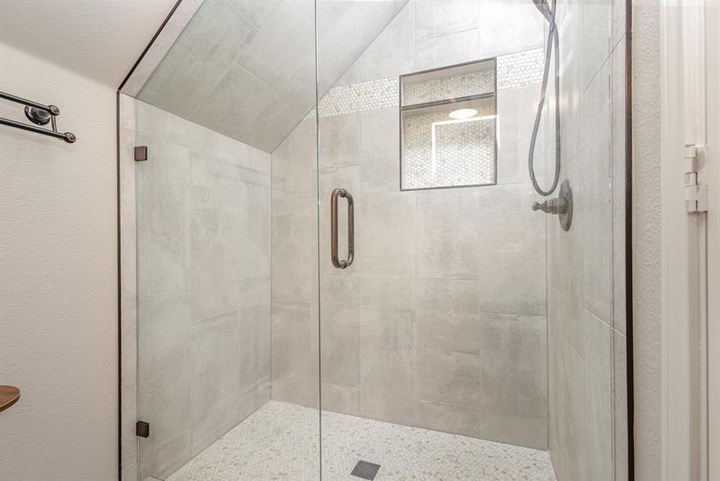 J Strickland - Residential