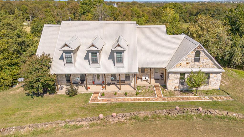 J Strickland - Residential