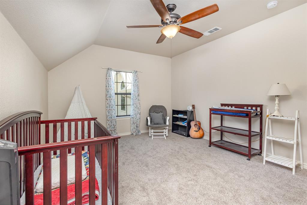 J Strickland - Residential