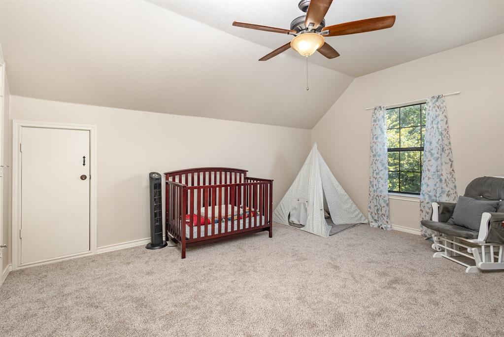 J Strickland - Residential