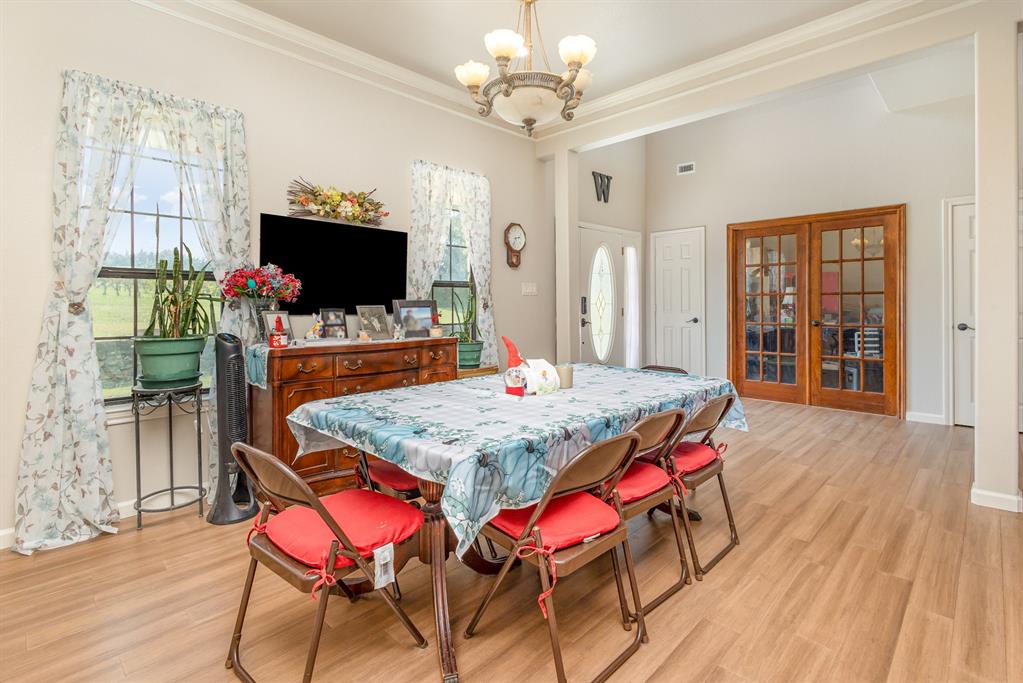 J Strickland - Residential