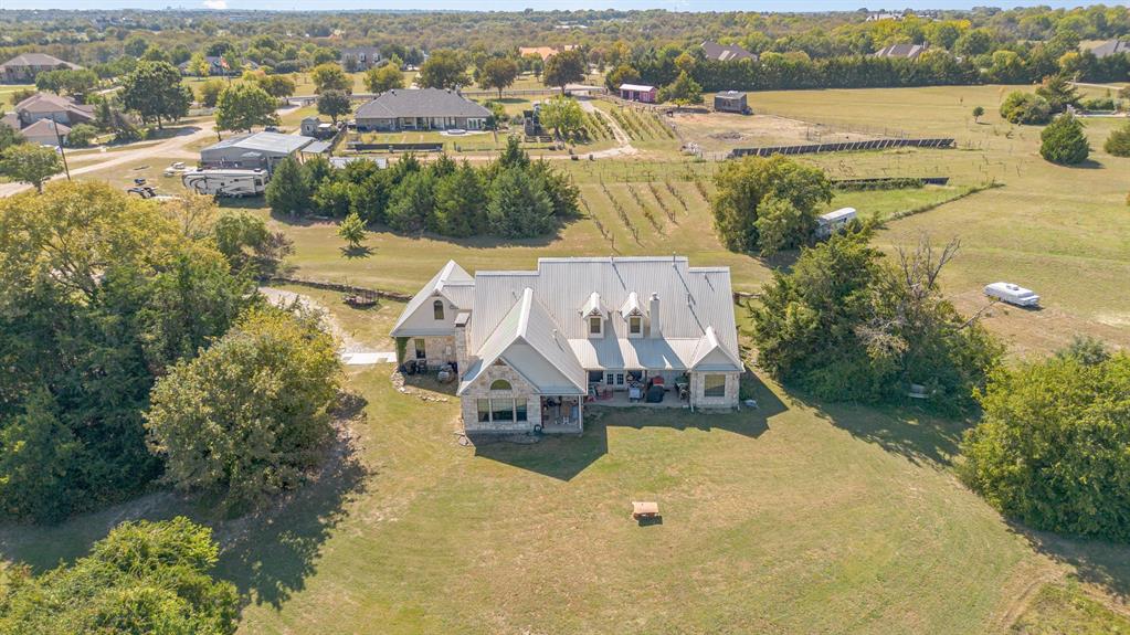 J Strickland - Residential