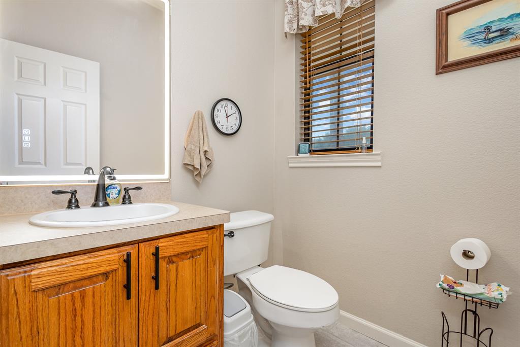 J Strickland - Residential