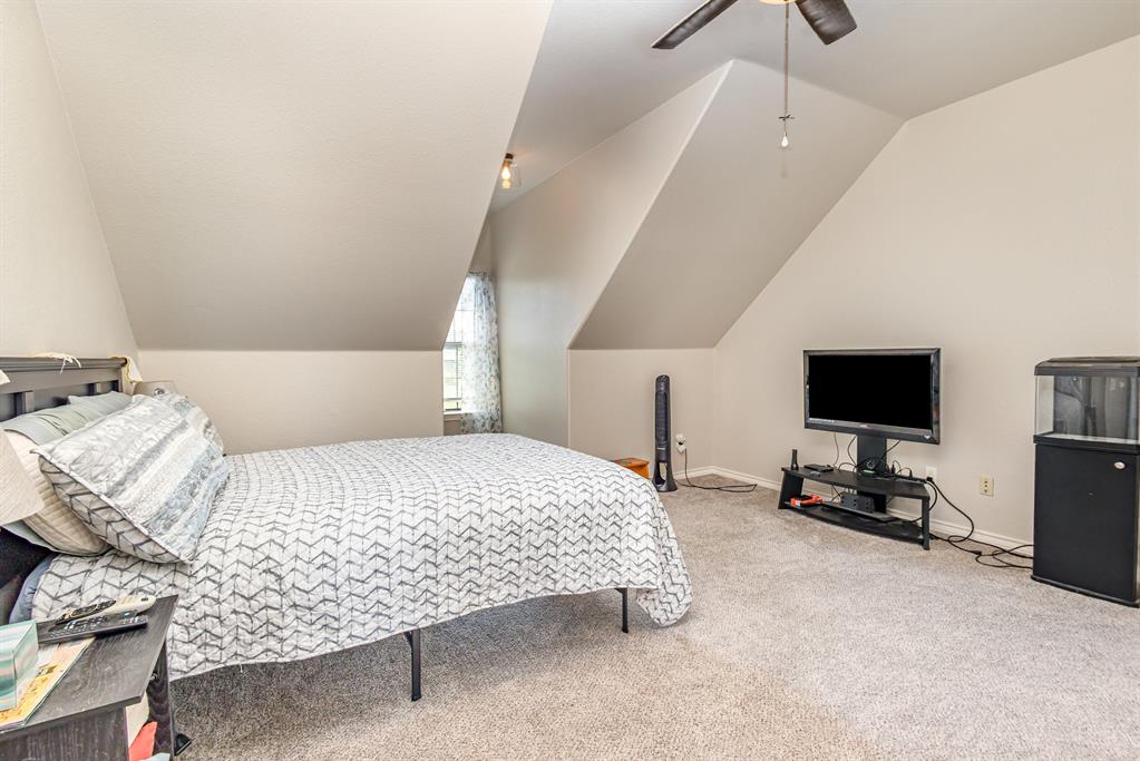 J Strickland - Residential