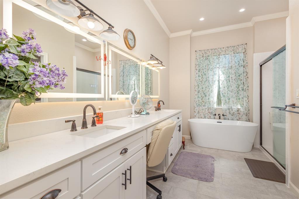 J Strickland - Residential