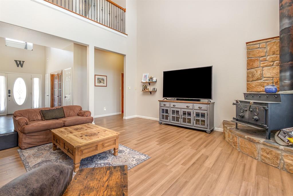 J Strickland - Residential