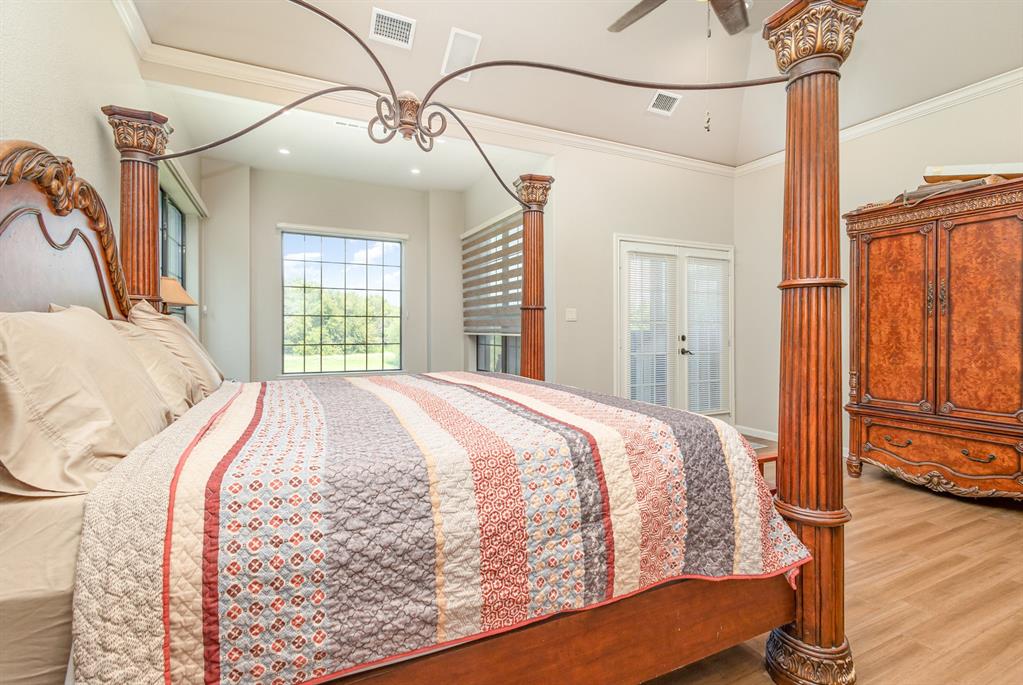 J Strickland - Residential