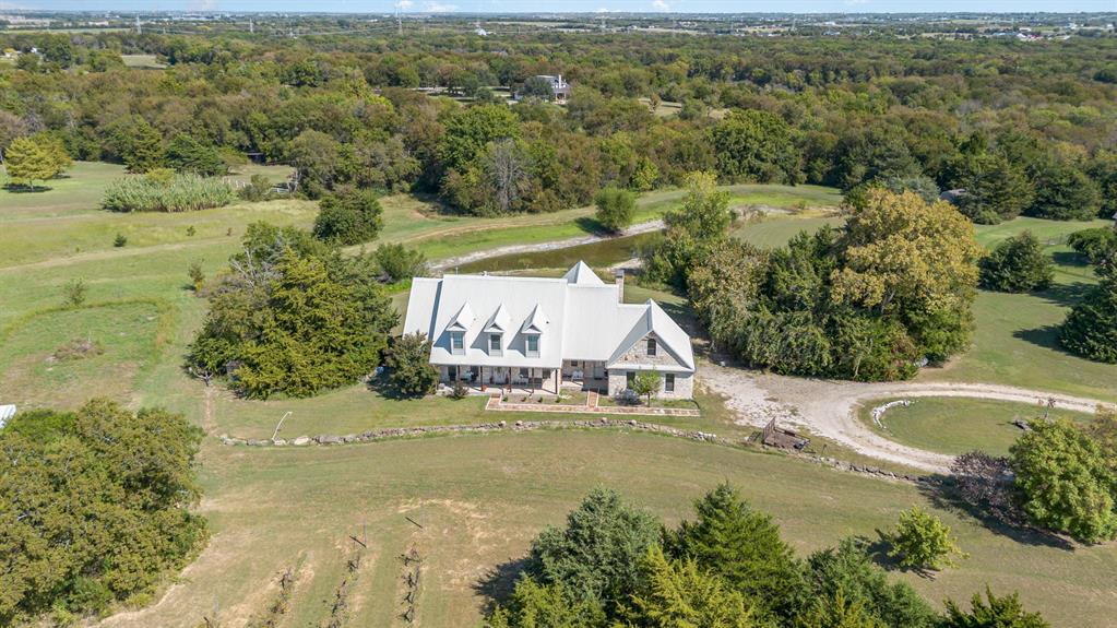 J Strickland - Residential