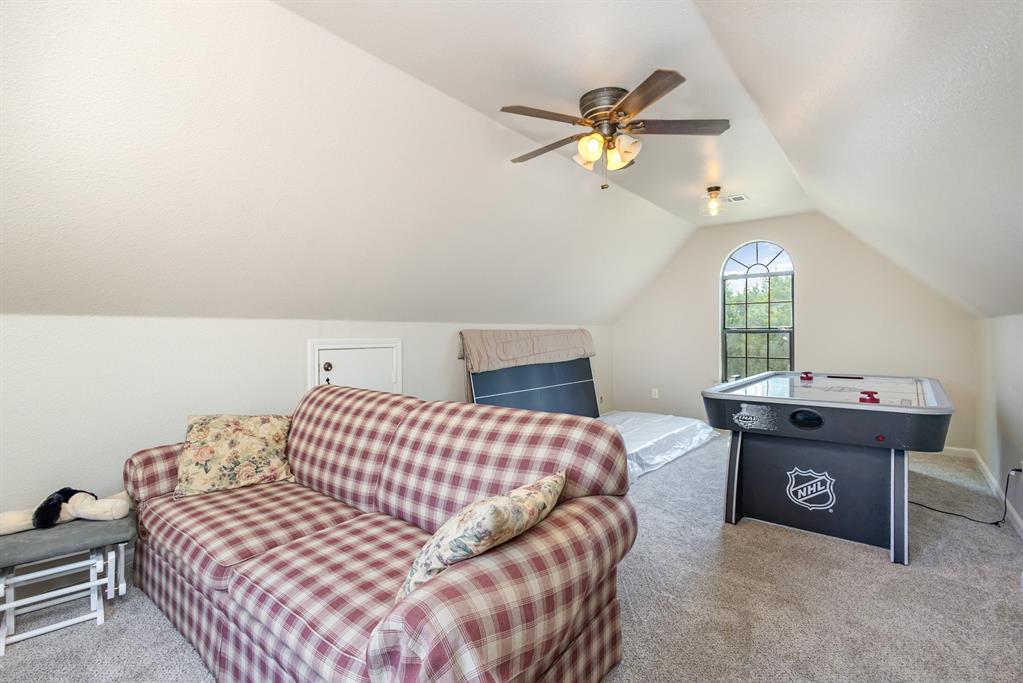 J Strickland - Residential