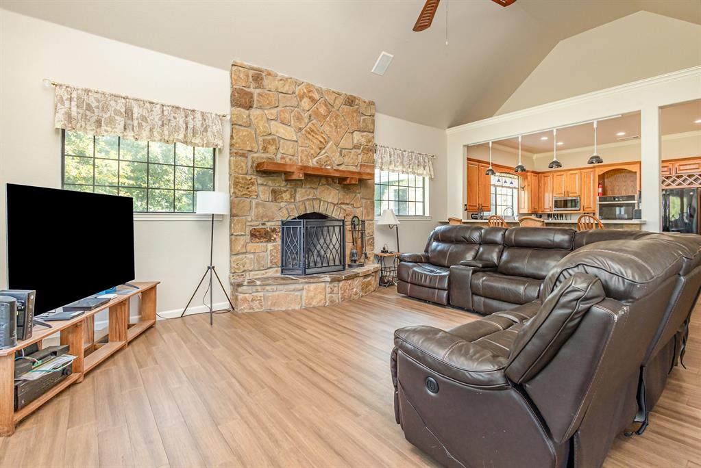 J Strickland - Residential