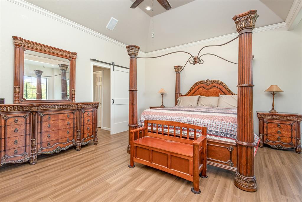 J Strickland - Residential