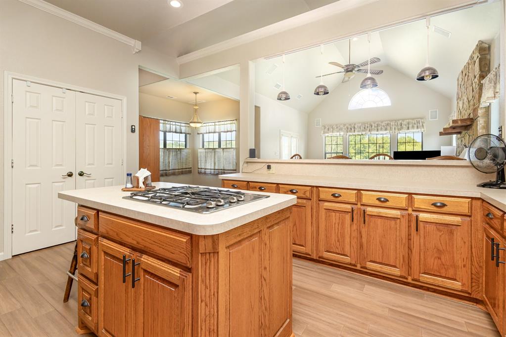 J Strickland - Residential