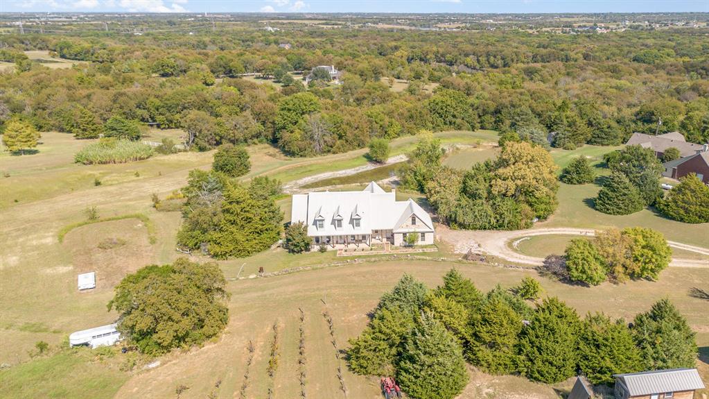 J Strickland - Residential