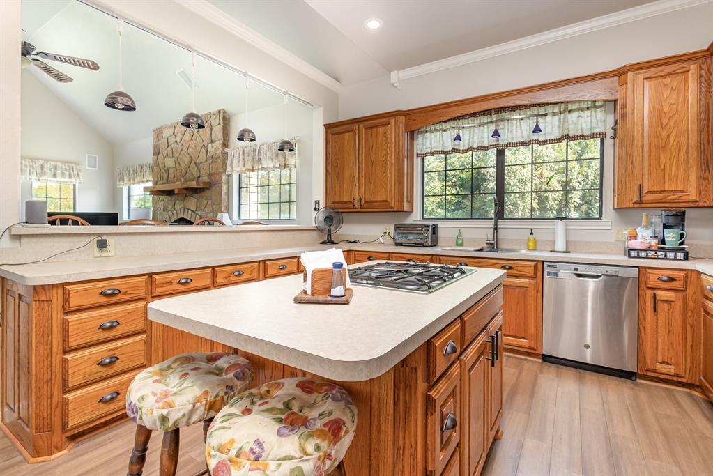 J Strickland - Residential