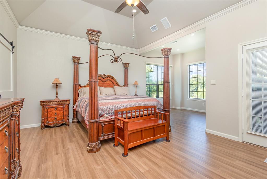 J Strickland - Residential